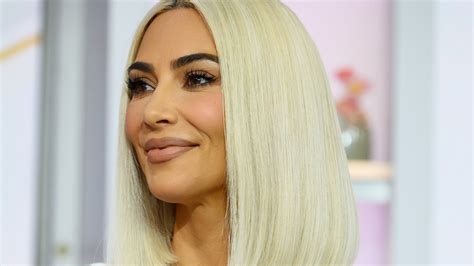 Kim Kardashian shows off her REAL skin including 'under-eye wrinkles and dry complexion' in rare ...