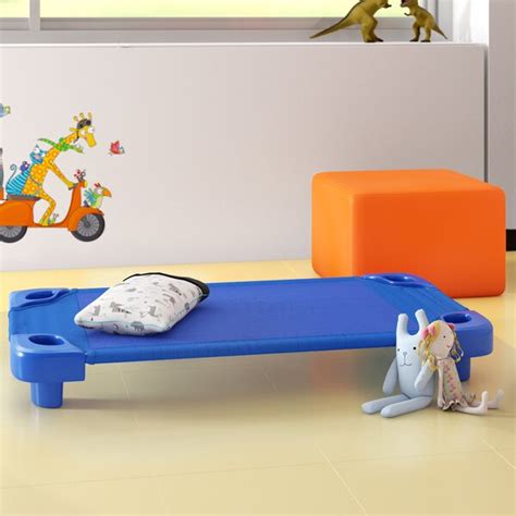 Preschool Cots | Wayfair