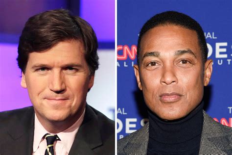 Cable news stunners: Fox News’ Tucker Carlson and CNN’s Don Lemon both out - Poynter