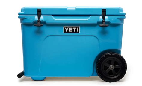 Yeti Cooler Colors: An All-Inclusive Guide