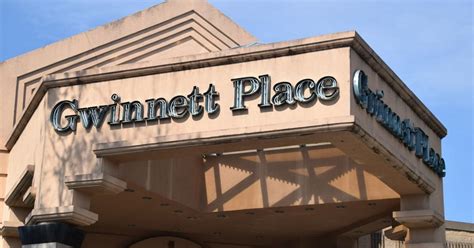 County officials to offer update on Gwinnett Place Mall redevelopment ...