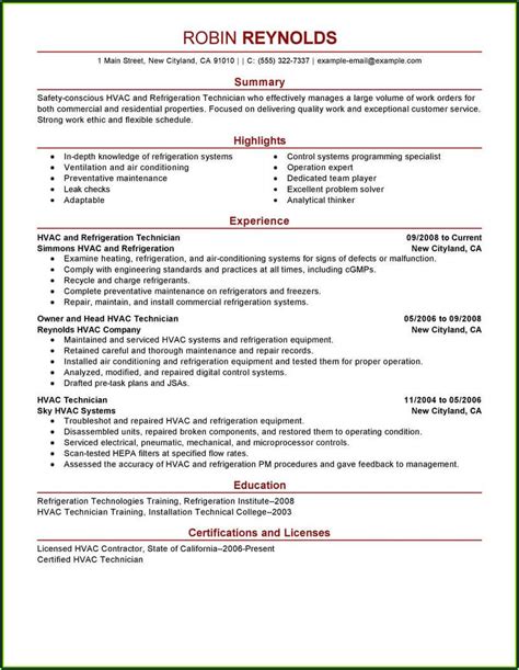 Solar Technician Resume Sample - Resume : Resume Examples #kLYrveqY6a