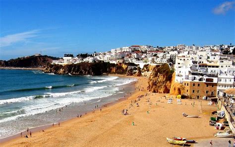 Albufeira Surf Photo by Nikita | 2:46 pm 19 Aug 2012