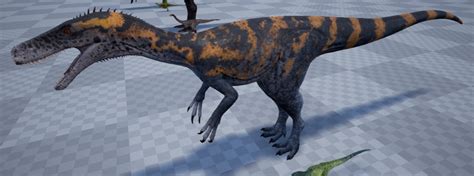 Image - Orange Herrerasaurus The Isle.png | The Isle Wiki | FANDOM powered by Wikia