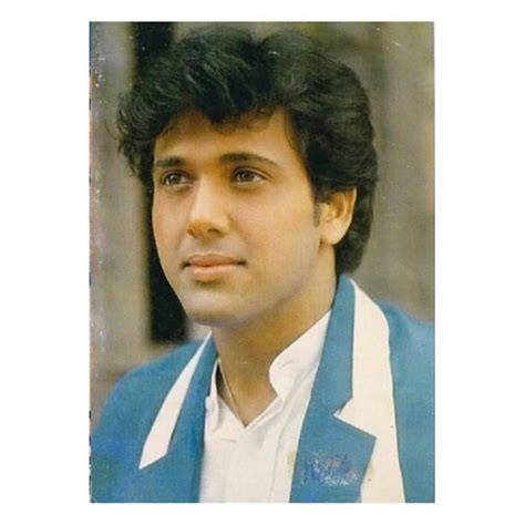 Govinda Age, Height, Biography 2023 Wiki, Net Worth