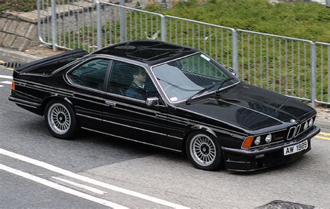 Bmw Alpina E24 Photo Gallery #2/10