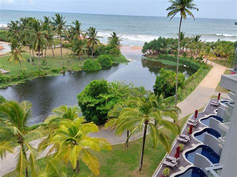 Hotel Sheraton Kosgoda Turtle Beach Resort - Sri Lanka Południowa Prowincja na Wakacje.pl