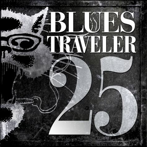 Blues Traveler - Run-Around :: Indie Shuffle