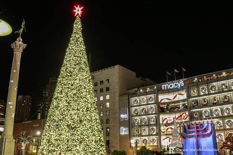 30 Best Places to See Christmas Lights in The San Francisco Bay Area - Travel Realizations