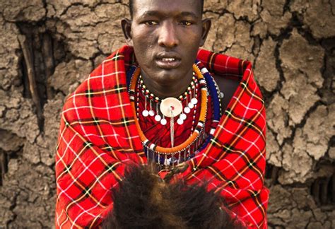 Masai Culture | Our Masai partners at Bushtops Camps