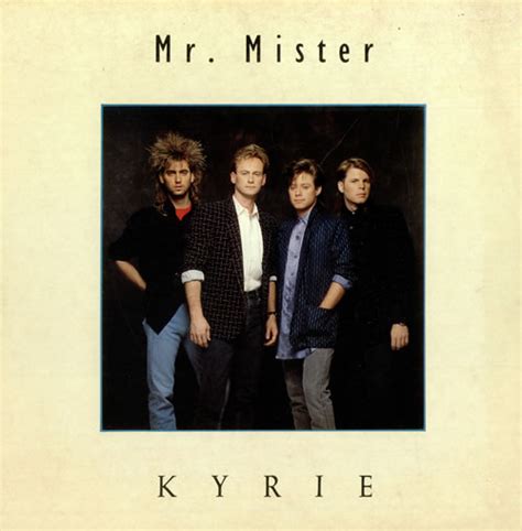 Was the Mister Mister Song “Kyrie” Written About a Brutal Attack?