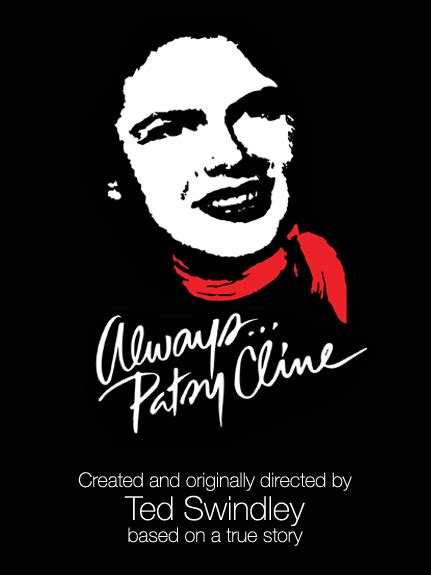 Always . . . Patsy Cline - Jewel Theatre