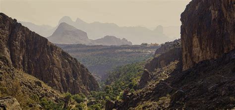 Hajar Mountains - Amala Destinations