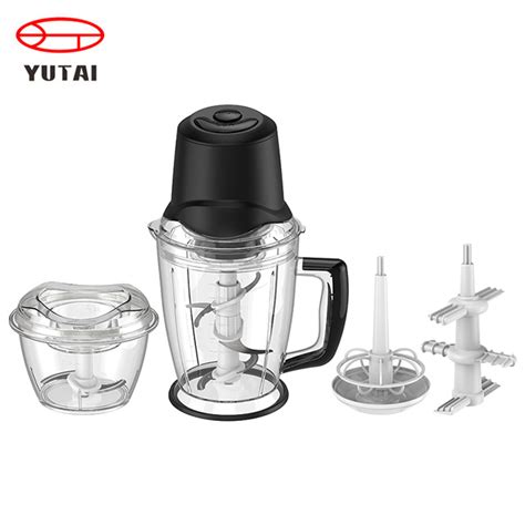 Kitchen Appliance Meat Chopper Food Processor Onion Vegetable Chopper - China Food Chopper and ...