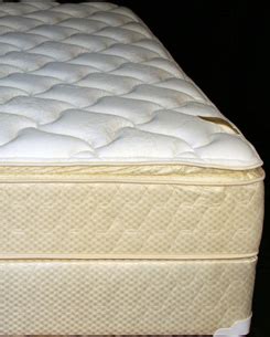 Corsicana Bed Mattresses from Ogle Furniture Outlet - Sevierville, Tennessee