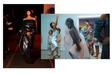 Everything that went down at Los Angeles Fashion Week 2023