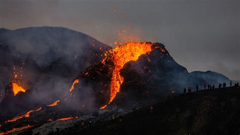 Eruption in Reykjanes - Reykjavik Private Tours & Transfers