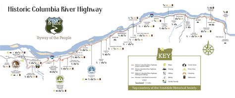 New River Gorge National River Map