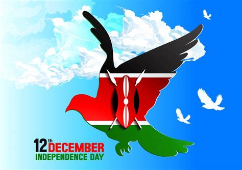 Kenya Celebrates Independence Day | Kenya independence day ...