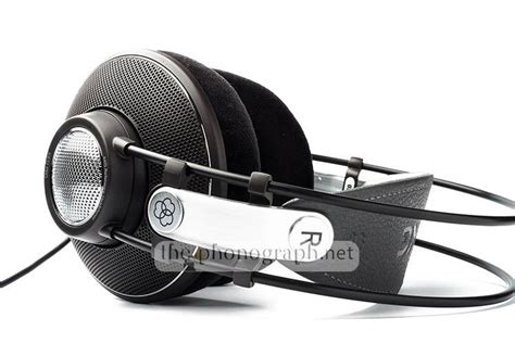 AKG K612 PRO - Review | ThePhonograph.net