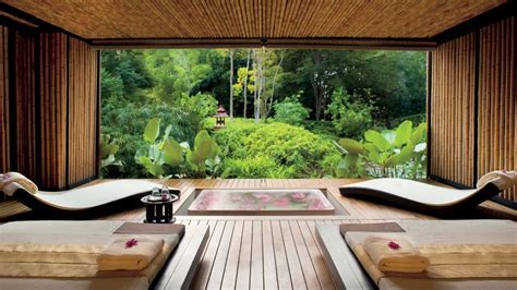 Best Spa Hotels In Thailand 2021 - The Luxury Editor