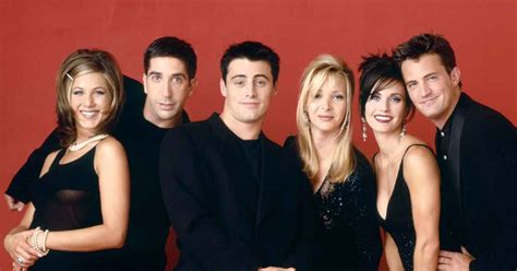 FRIENDS: What Happened After The Last Episode Went Off TV