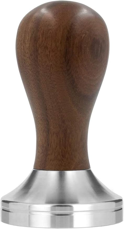 Amazon.com: Calibrated Espresso Hand Tamper Coffee Tamper 53mm Set ...