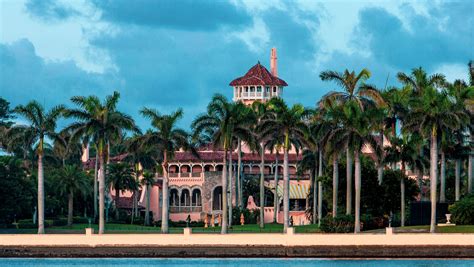 Trump is renovating Mar-a-Lago, ostensibly preparing for life post ...