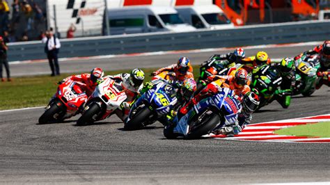 MotoGP Wallpaper HD Free Download