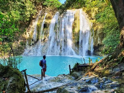 7 Gorgeous Waterfalls You Can Actually Visit in Rizal - Klook Travel Blog