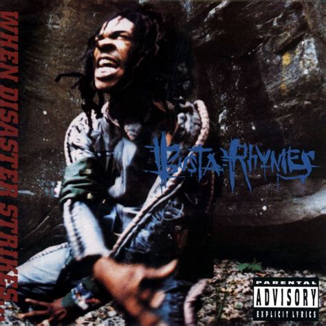 ‎When Disaster Strikes by Busta Rhymes on Apple Music