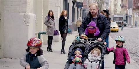 Jim Gaffigan's New TV Show Is Like 'Sex And The City' Starring A ...