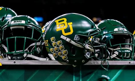 Baylor Football Schedule 2023: Game Predictions, Scores - College ...