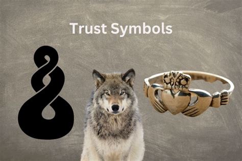 Meaningful Trust Symbols - SymbolScholar