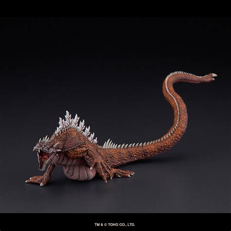 Godzilla/Toho Collectibles - Kaiju Battle