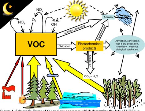 Volatile Organic Compounds Abatement from the Environment: Selecting the Appropriate Technology ...