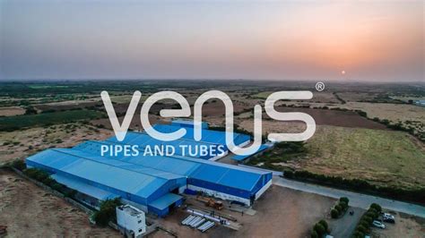 Venus Pipes & Tubes rallies over 6.5% as PAT soars 97% yoy in Q2FY24 ...