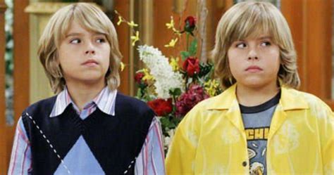 The Suite Life Of Zack And Cody: The 10 Worst Things The Twins Did On The Show