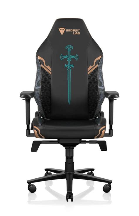 Secretlab Viego Gaming Chair Reviews | Gaming Chairs