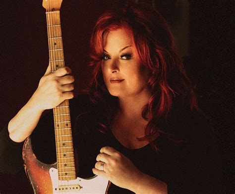 Country star Wynonna brings ‘The Judds' farewell tour to Tampa next ...