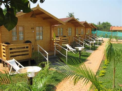 Goa Hotels, Hotel Goa Beach House, Hotel Goa Beach House in Goa