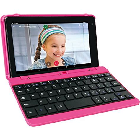 Top #10 Best Tablets With Keyboard For Kids Ages 5 10 in 2024 | Reviews by Experts