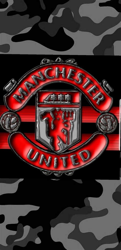 Manchester United, esports, teams, HD phone wallpaper | Peakpx