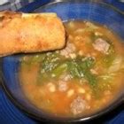 Escarole Soup Recipe - Allrecipes.com