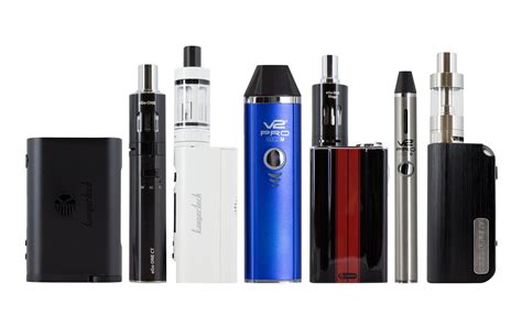 Best Vapes Ranking of 2017 | TVape Blog