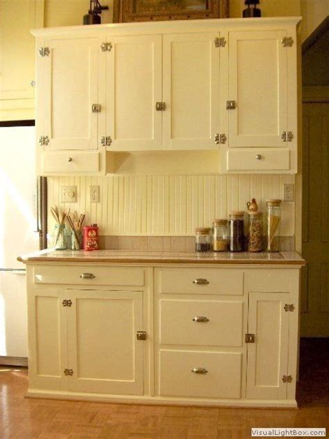 HANDLES | Antique kitchen cabinets, Vintage kitchen cabinets, Kitchen renovation