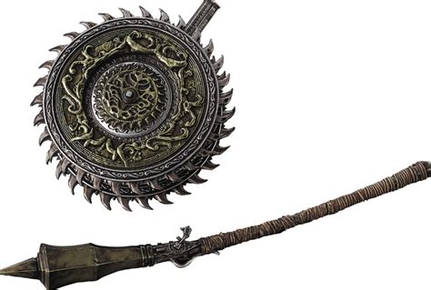 [Top 15] Bloodborne Best Weapons From Early Till Late Game (And How To ...