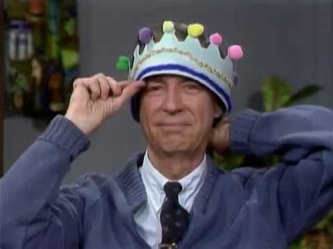 Mr Rogers Neighborhood Cast