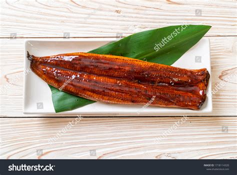 Unagi kabayaki Images, Stock Photos & Vectors | Shutterstock