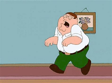 20 Family Guy GIFs And How to Use Them [IMAGES]